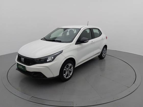 FIAT ARGO 1.0 FIREFLY FLEX DRIVE MANUAL FIAT ARGO 1.0 FIREFLY FLEX DRIVE MANUAL